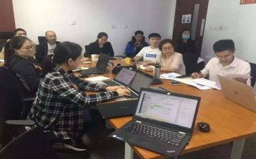 网点述职报告6篇