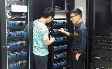 网管周工作总结5篇