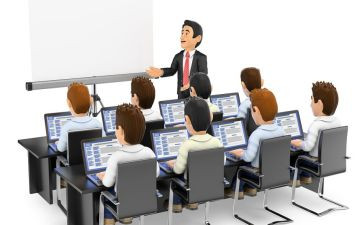 2024我的网课生活作文通用8篇