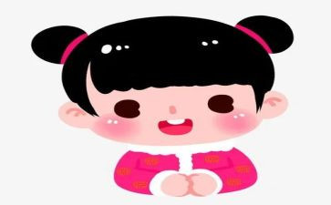 我的娃娃作文模板7篇
