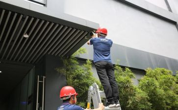 2024年消防维保工作总结5篇