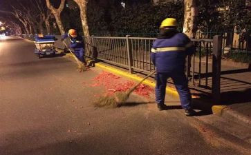 优秀环卫工人事迹6篇