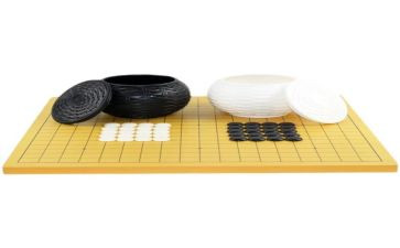 围棋的心得5篇