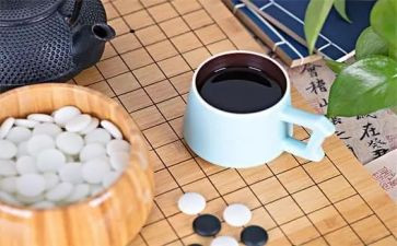 围棋的作文优质7篇