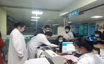 卫生述职报告范文8篇