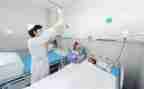 2024年学校卫生室工作总结最新5篇