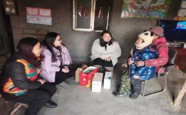 去敬老院慰问活动方案模板7篇