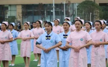 卫校毕业生鉴定表自我鉴定推荐7篇