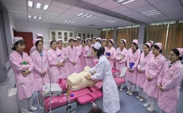 卫校毕业生个人自我鉴定5篇