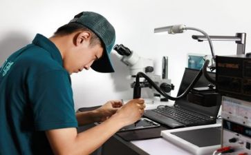 维修员述职报告模板7篇