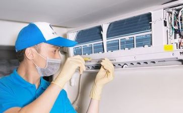 维修技术员年终总结5篇