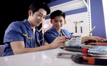 维修工的年终工作总结优质7篇