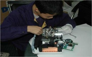 维修技述职报告5篇
