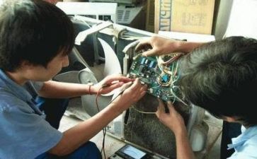 2024维修工作总结参考6篇