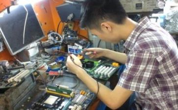 维修员述职报告推荐6篇