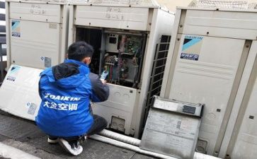 2024维修工作总结优质5篇