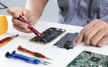 维修工作半年工作总结7篇