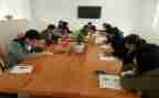 纪检委员述职报告6篇