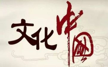 汉文化社年度总结8篇