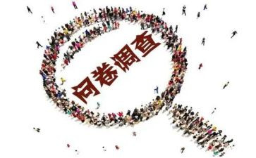 调查问卷报告总结的总结7篇