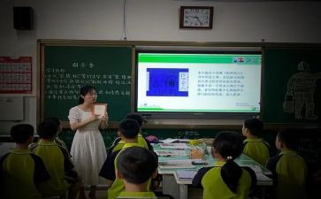 听语文作文课心得体会500字5篇
