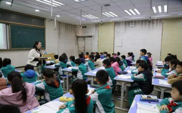 语文课前演讲演讲稿6篇