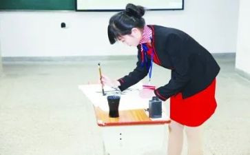 招文秘工作总结精选8篇