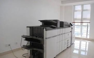 2024文印室工作总结8篇