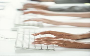 文员个人总结和工作总结通用8篇