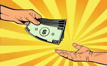 关于财富作文800字7篇