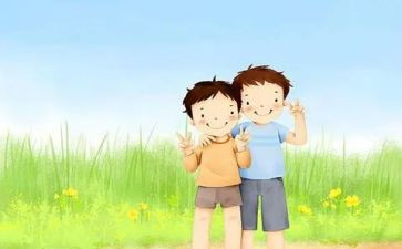 写我的哥哥作文300字6篇