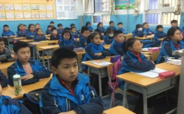 作文《我的课余生活》600字5篇