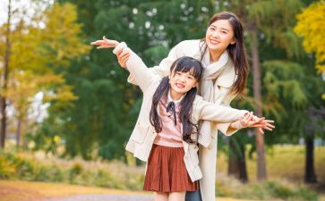 我的妈妈(爱)作文参考6篇