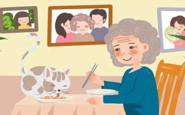 我的奶奶小学作文6篇