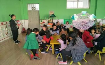 我们班的...作文模板5篇