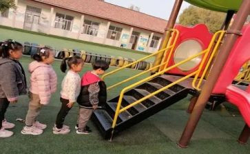 《我们一起来》作文5篇