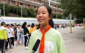 想我想对您说作文精选5篇