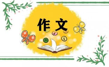 2024我想对你说作文800字7篇
