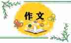 2024我想对你说作文800字7篇