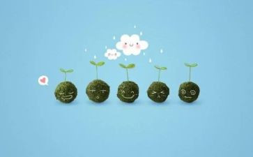 我想对自己说作文8篇