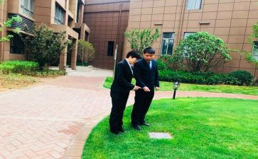物管员年度总结8篇