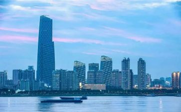 武汉的桥作文7篇