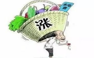 物价上涨的调查报告6篇