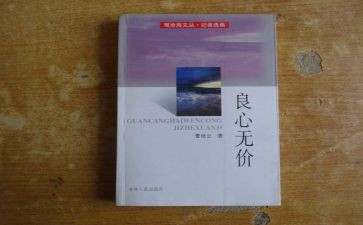 无价作文最新5篇
