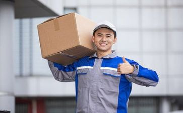 做物流工作总结通用7篇