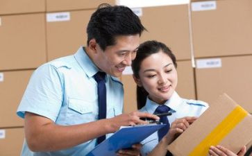 物流员述职报告6篇