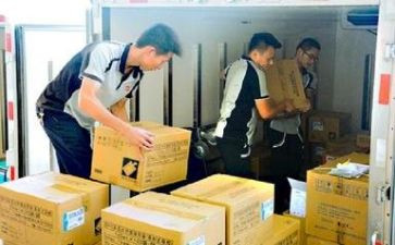 物流公司年终总结报告6篇
