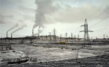 写环境污染的调查报告优质5篇