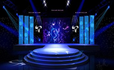 舞台演出的活动策划7篇
