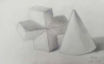 物体画教案优质5篇